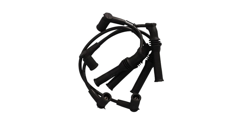 Ignition Lead Set Ford Focus 1.6I,2.0I,St170 Zetec,Zetec Pnda,Alda,Eddb 2001-2015 at Modern Auto Parts!