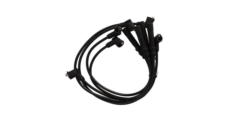 Ignition Lead Set Ford Laser 1.3,Meteor,Bantam,Mazda Rsutler 323 E3,B6,F6,Fe,E5 83-2002 at Modern Auto Parts!