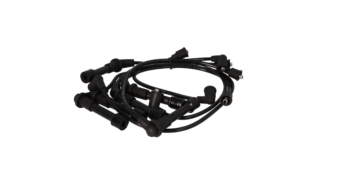 Ignition Lead Set Nissan 300 Zx,Maxima,1Tonner,H/Body Vg30E,Vg30Det 1984-2008 at Modern Auto Parts!