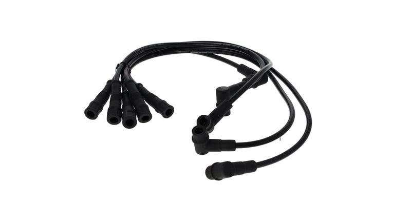 Ignition Lead Set Opel Kadett 1.3S,1.6Sh,1.6Sv Kadett 1985-1993 at Modern Auto Parts!