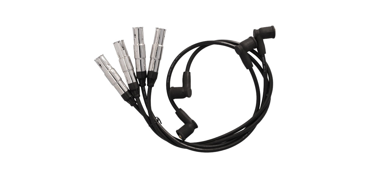 Ignition Lead Set Seat Ibiza 1.6,Vw Polo,Polo Classic Bah,Blm 2003-2010 at Modern Auto Parts!