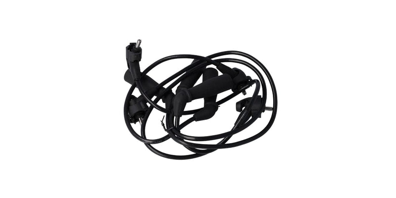 Ignition Lead Set Toyota Conquest,Corolla 2E,2Al 1984-1988 at Modern Auto Parts!