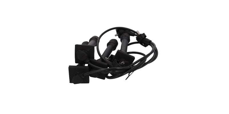 Ignition Lead Set Toyota Conquest,Corolla,Tazz 4Afe,5Afe,7Afe 1993-2003 at Modern Auto Parts!