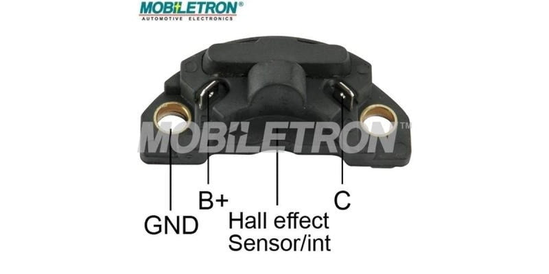 Im1029 Ignition Module