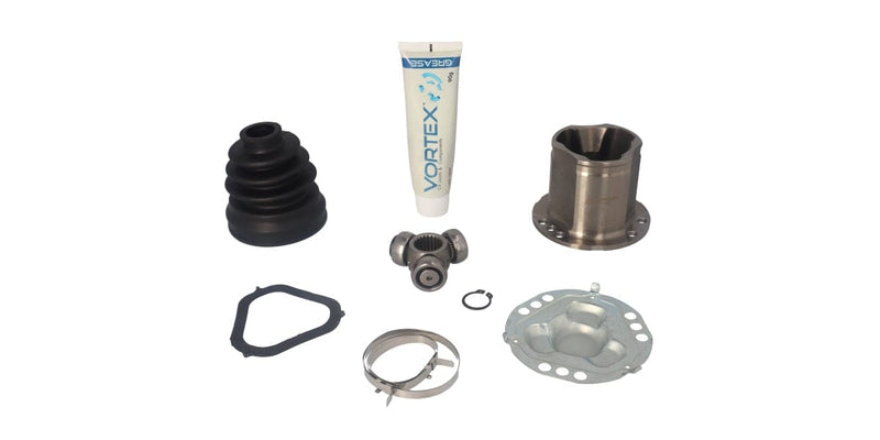 Inner Cv Joint Toyota Conquest 1300 1600 180I Corolla Tazz 1984-1988 Cv Joints