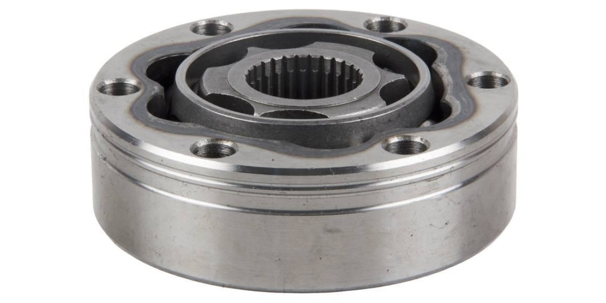 Inner CV Joint Vw Amarok 4X4 Front (2010-), Touareg 4X4 Front (Only Some Models)(2004-)  ~ Modern Auto Parts!