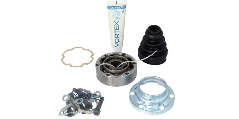 Inner/outer Cv Joint Alfa 156 2.5 V6 Audi 100 200 500.golf 4 Jetta Passat.touran Kombi 1985-2005 Cv