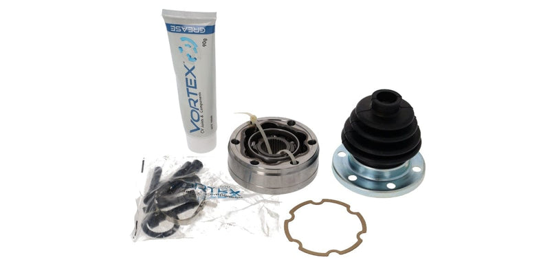 Inner/outer Cv Joint Audi 80Gl 100Ls Vw Golf Citi Polo Playa Vivo Passat 1976-1987 2003-2009 Cv