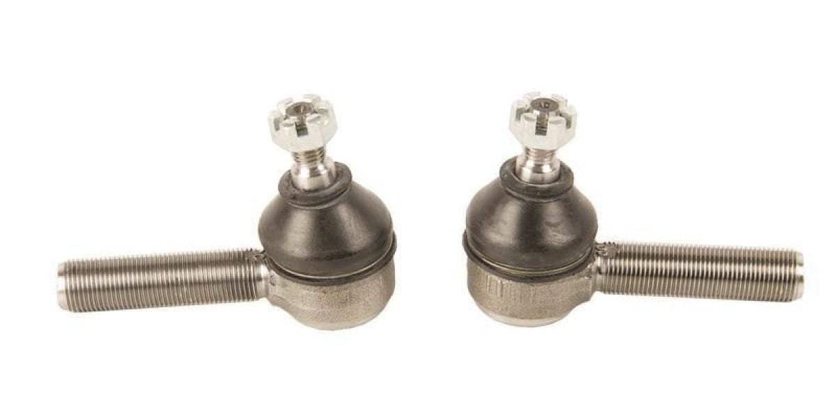 In/Outer Tierod End(Male)(RHS) Tata Telcoline Worker 2.0 Td 4X4 (2005-)  ~ Modern Auto Parts!