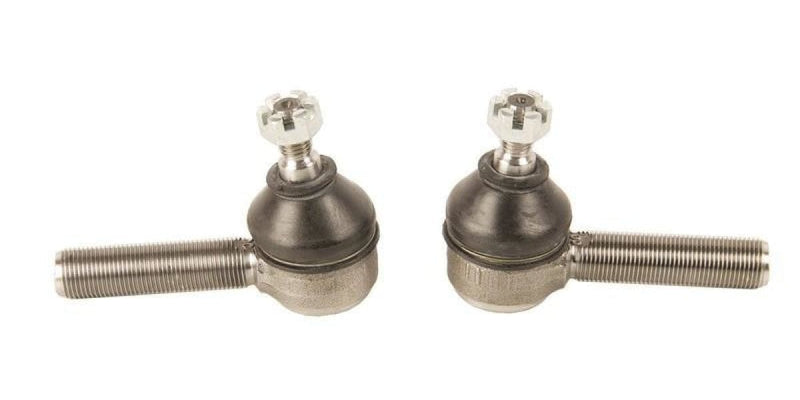 In/Outer Tierod End(Male)(RHS) Tata Telcoline Worker 2.0 Td 4X4 (2005-)  ~ Modern Auto Parts!