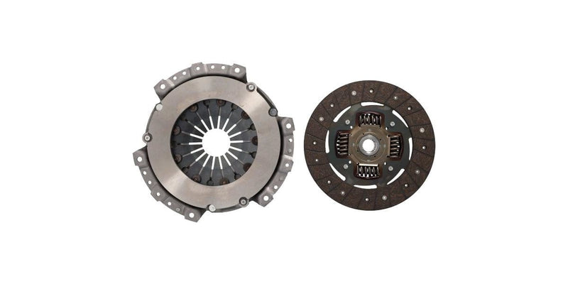 Isuzu Frontier 280Dt / Kb Clutch Kit Ck473M