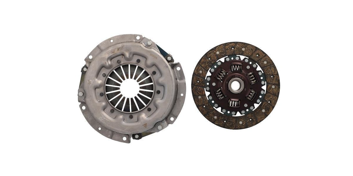 Isuzu Kb (4Zc1/4Zd1) Clutch Kit CK461M ~Modern Auto Parts!