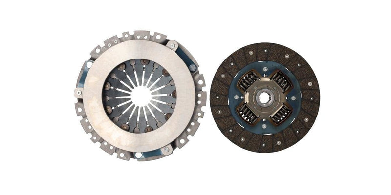 Isuzu Kb250 (4Ja1-L) Clutch Kit - Modern Auto Parts