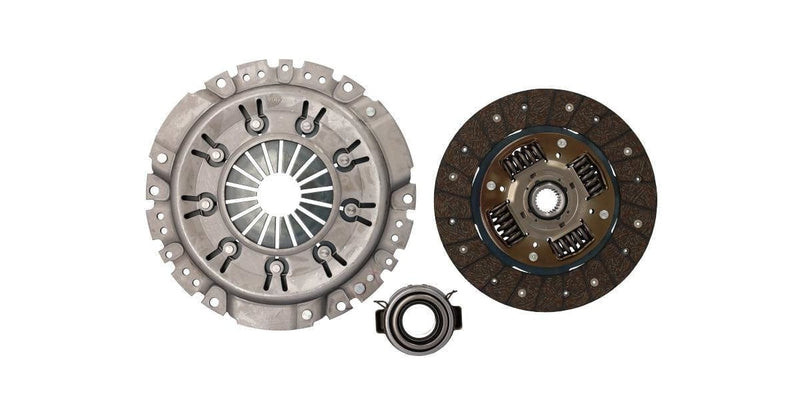 Isuzu Kb250 (4Ja1-L) Clutch Kit CK460M ~Modern Auto Parts!