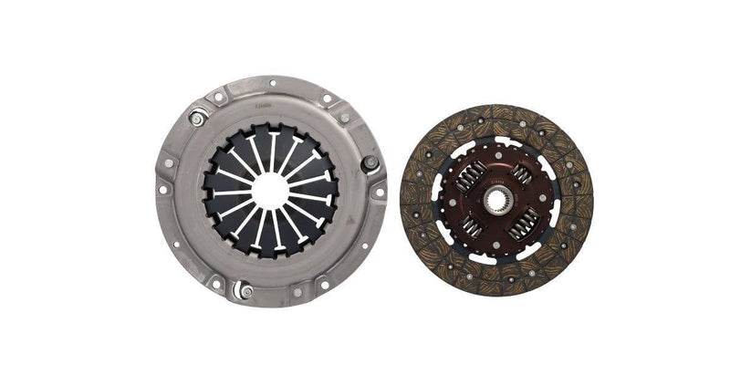 Isuzu Kb250D (4Ja1/4Ja1-L) Clutch Kit CK466M ~Modern Auto Parts!