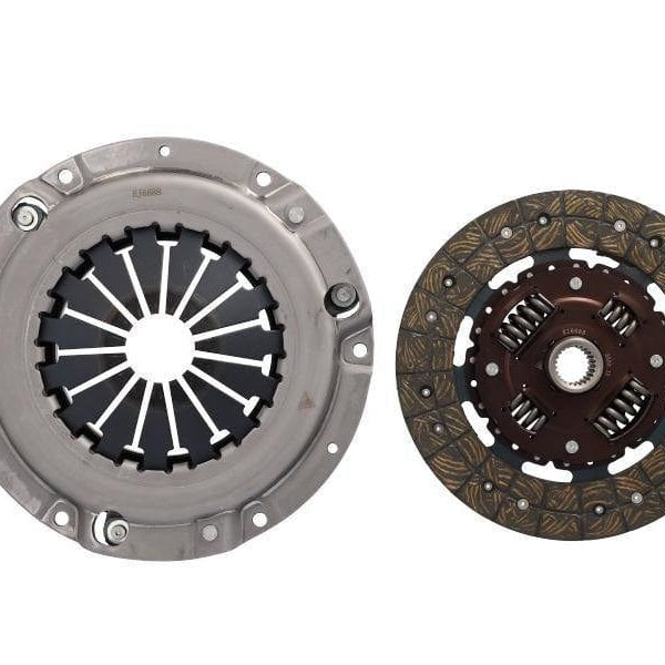 Isuzu Kb250D 4Ja1 4Ja1-L Clutch Kit CK466M Price South Africa Syn
