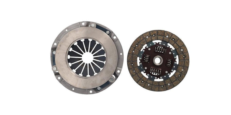 Isuzu Kb250D (4Ja1/4Ja1-L) Clutch Kit - Modern Auto Parts
