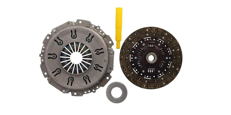 Isuzu Kb260 (4Ze1) Clutch Kit CK467M ~Modern Auto Parts!
