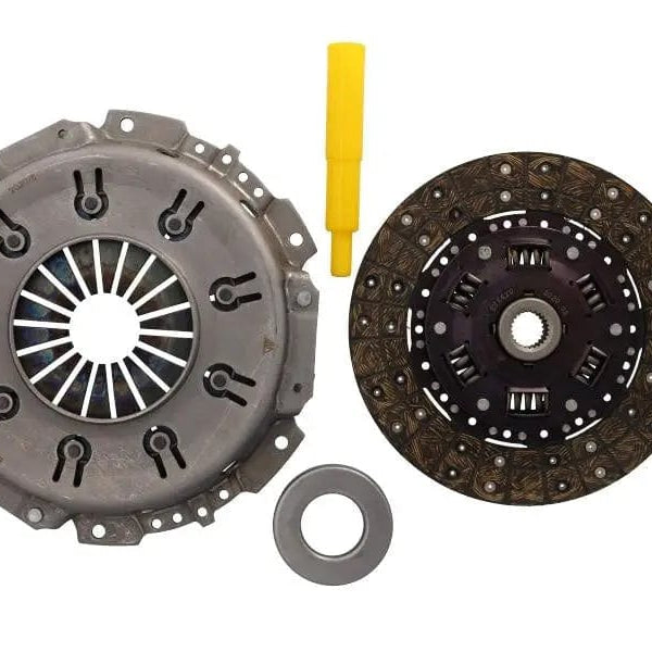 Isuzu Kb260 4Ze1 Clutch Kit CK467M Price South Africa Syncro CK46