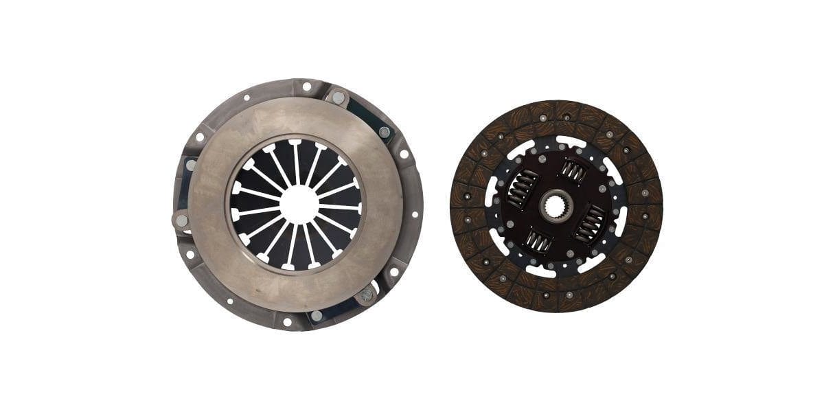 Isuzu Kbd23 Kb28 Kb250D 4Ja1 Clutch Kit CK462M Price South Africa