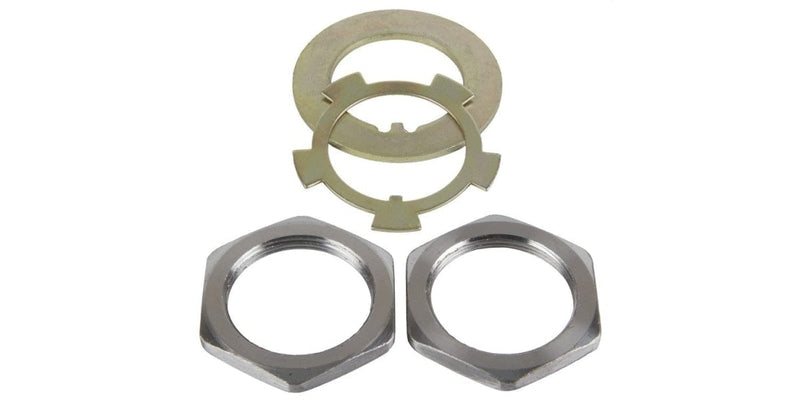 Knuckle Kit & Seals OS11963 - Modern Auto Parts