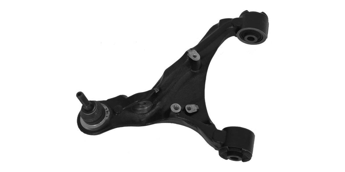 Land Rover Discovery Front Upper Control Arm Left (23248AP) 