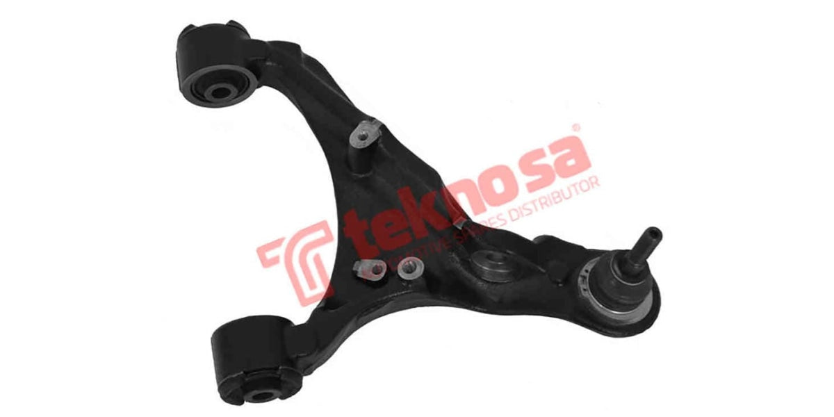 Land Rover Discovery Front Upper Control Arm Right Mkiii Mk Iv 2004-2013