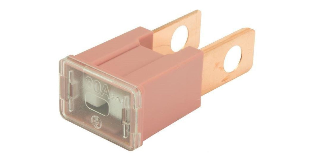 Link Fuse 30A Male (Fl30M-Bp)