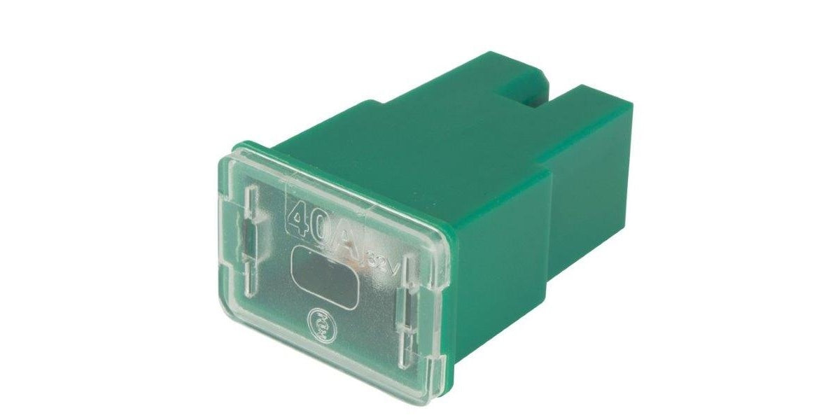 Link Fuse 40A Female (Fl40F-Bp)