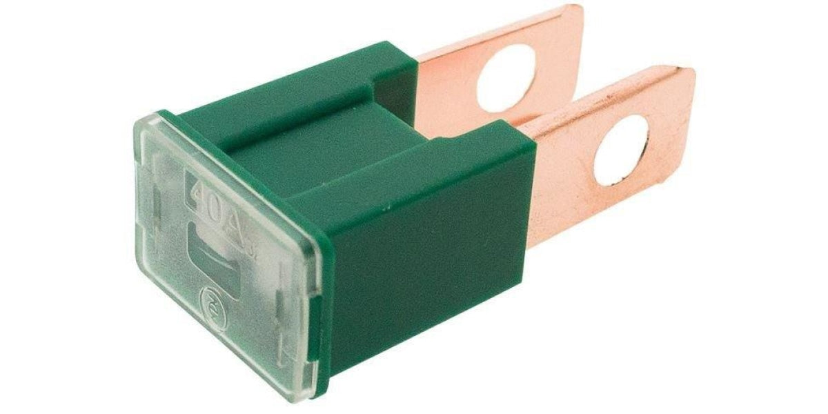 Link Fuse 40A Male (Fl40M-Bp)