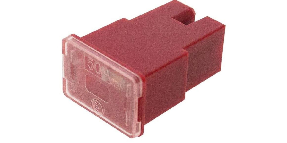 Link Fuse 50A Female (Fl50F-Bp)