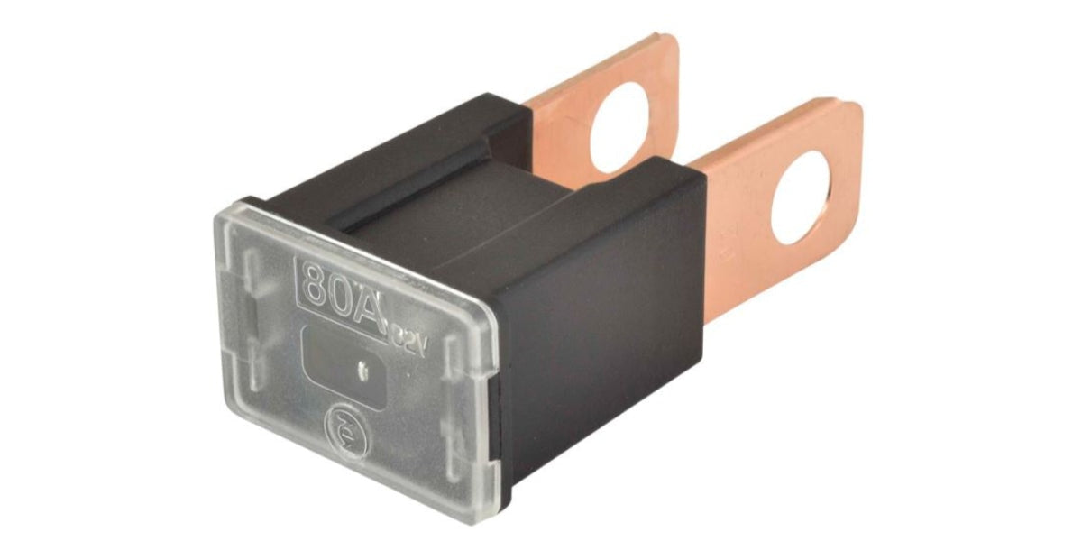 Link Fuse 80A Male (Fl80M-Bp)