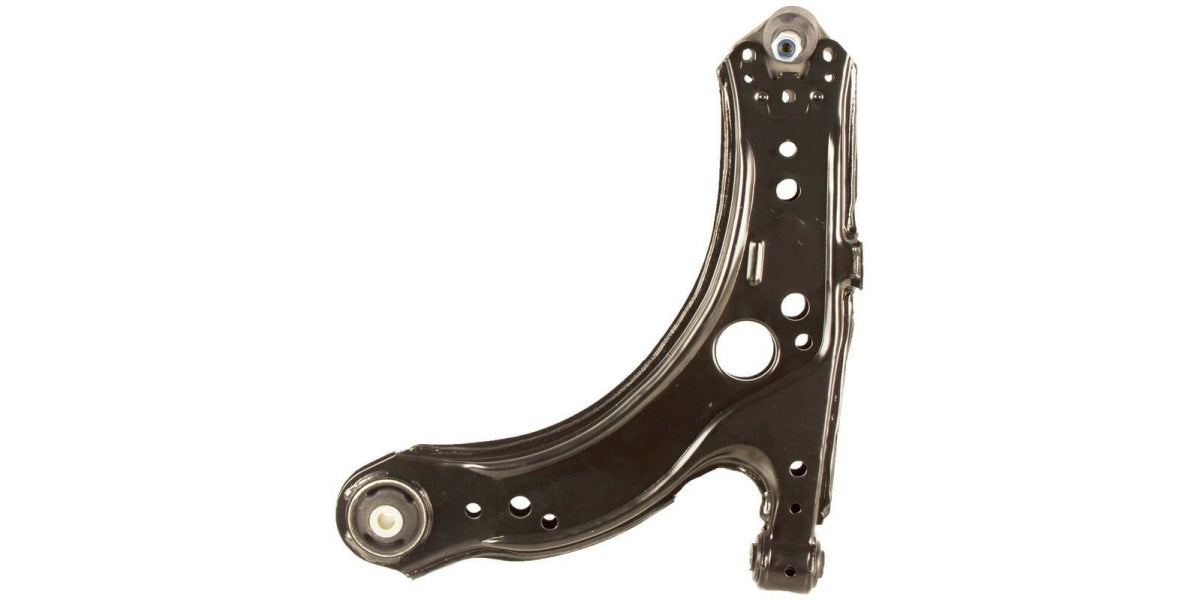 Lower Complete Cont Arm (LHS) Audi A3 (98-02), Volkswagen Beetle (2000-), Golf IV (99-04), Jetta IV (99-05)  ~ Modern Auto Parts!