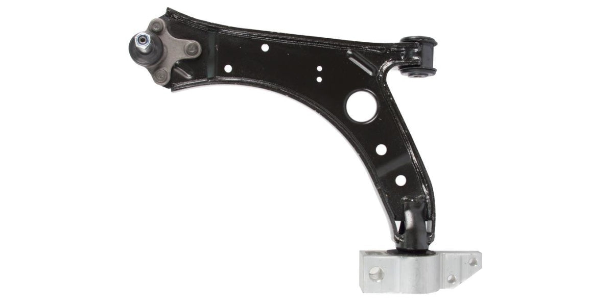 Lower Complete Cont Arm (LHS) Audi, Seat Altea, Leon, Volkswagen Golf V, Golf VI, Jetta V, Jetta VI, Scirocco  ~ Modern Auto Parts!