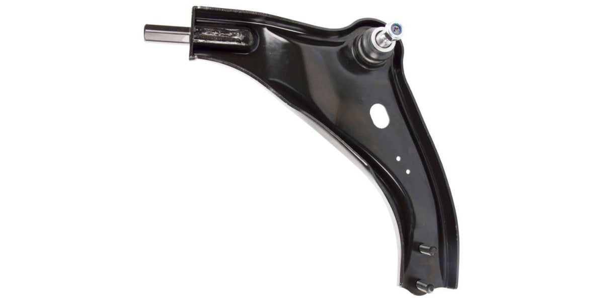 Lower Complete Cont Arm (LHS) BMW MINI (R55, R56, R57) 1.6 (07-10)  ~ Modern Auto Parts!