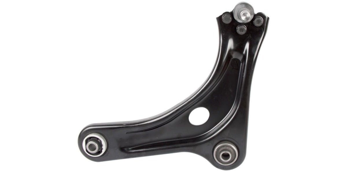 Lower Complete Cont Arm (LHS) Citroen C2 (02-10), C3 (02-10), Peugeot 1007 (05-08)  ~ Modern Auto Parts!