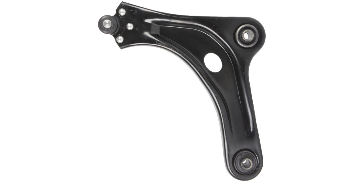 Lower Complete Cont Arm (LHS) Citroen C3 1.2, 1.4, 1.6 (2010-), DS3 1.2, 1.6 (2010-)  ~ Modern Auto Parts!