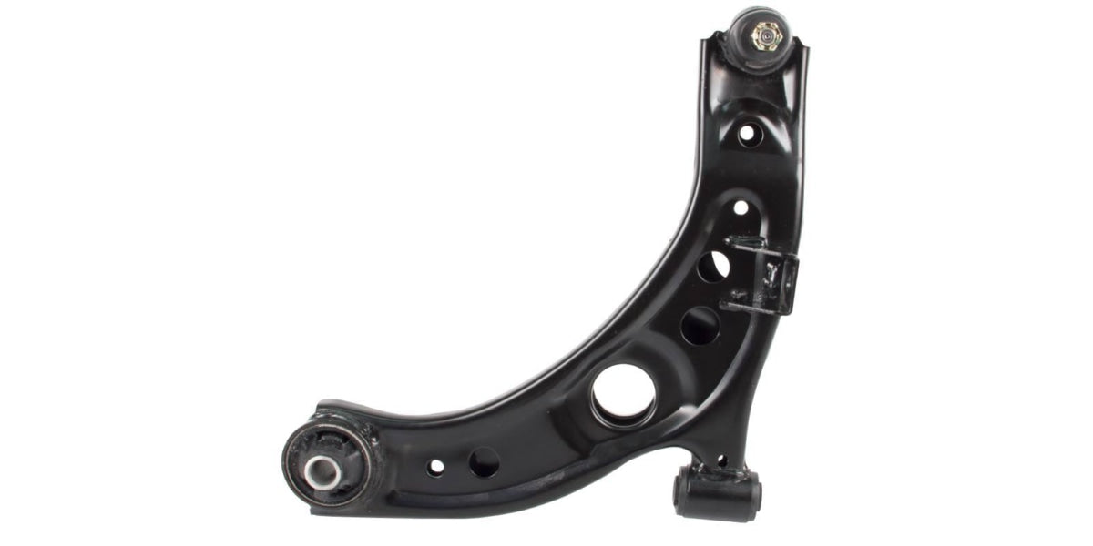 Lower Complete Cont Arm (LHS) Daihatsu Sirion 1.3CX, 1.5i Sport (2005-)  ~ Modern Auto Parts!