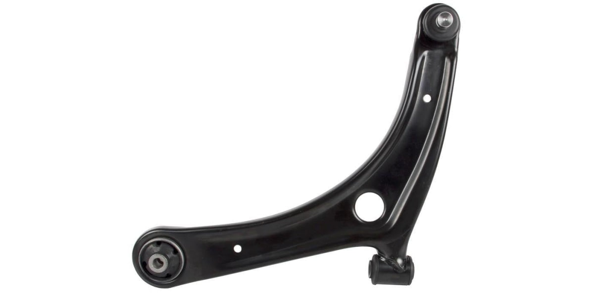 Lower Complete Cont Arm (LHS) Dodge Caliber 1.8, 2.0, 2.4 (2006-); Jeep Compass (07-09), 2.0 (11-13), Patriot 2.0, 2.4 (2007-)  ~ Modern Auto Parts!