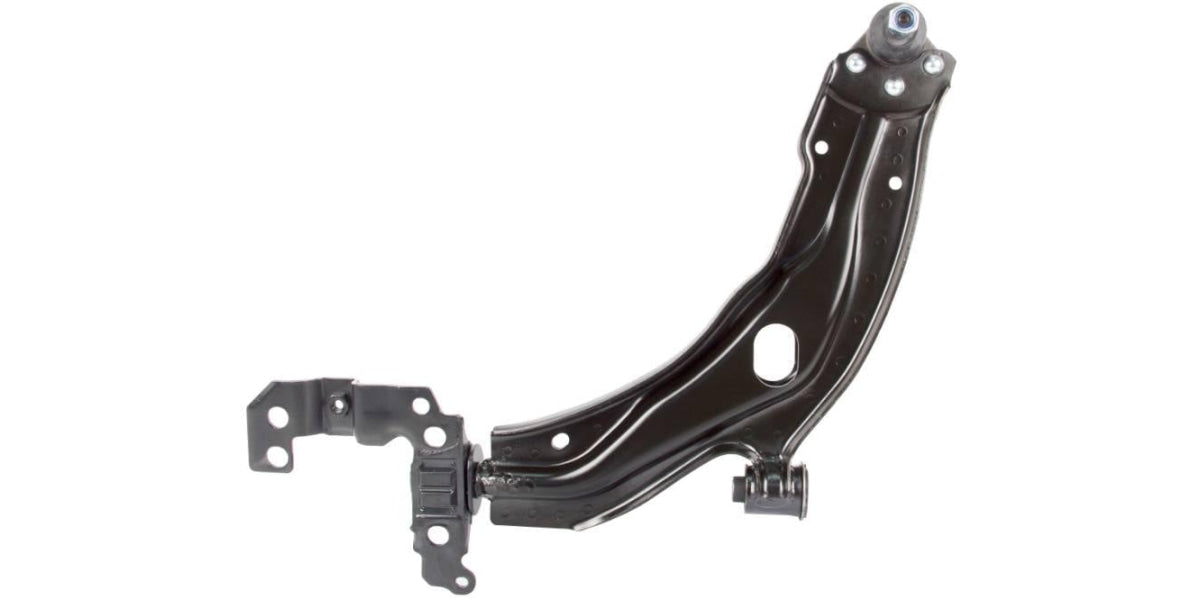 Lower Complete Cont Arm (LHS) Fiat Palio I, II 1.2, 1.6, 1.7Td, (00-02), Siena 1.2 EL, 1.6 EL, 1.7Td, EL (99-06)(Power)  ~ Modern Auto Parts!