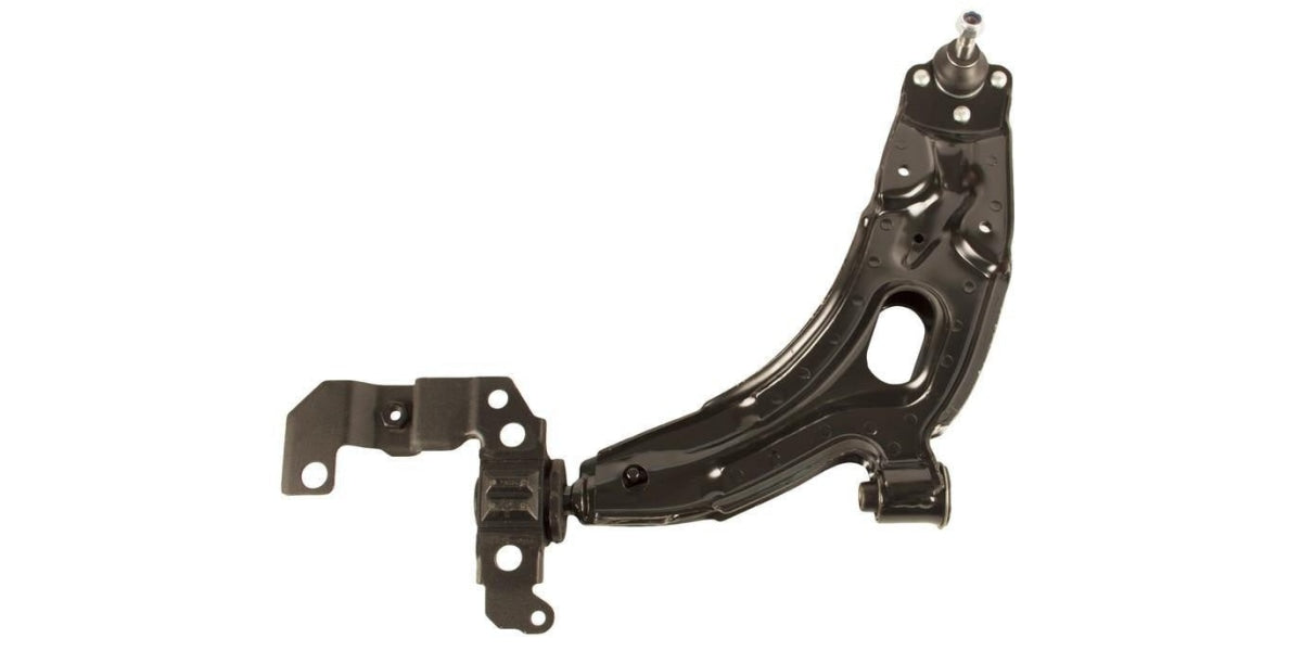 Lower Complete Cont Arm (LHS) Fiat Palio I, II 1.2, 1.6, 1.7Td, EL (2002-), Siena 1.2 EL, 1.6 EL, ELX, 1.7Td, EL (99-06)(Power)  ~ Modern Auto Parts!