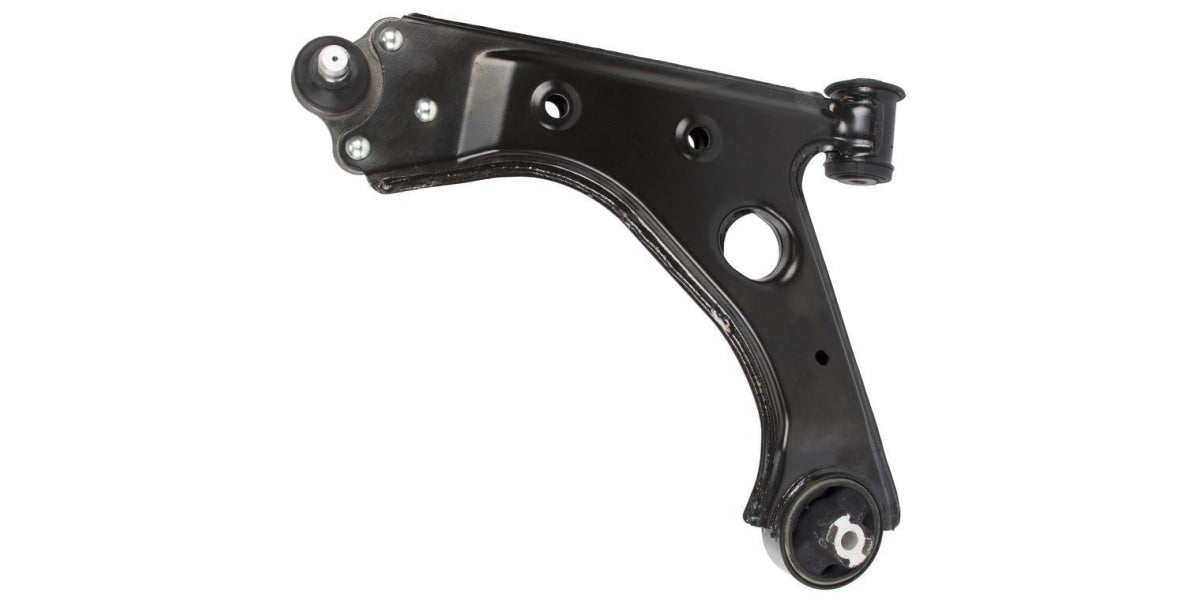 Lower Complete Cont Arm (LHS) Fiat Punto 1.2, 1.3, 1.8 (2005-), Grande Punto 1.2, 1.3, 1.4, 1.9 (2006-)  ~ Modern Auto Parts!