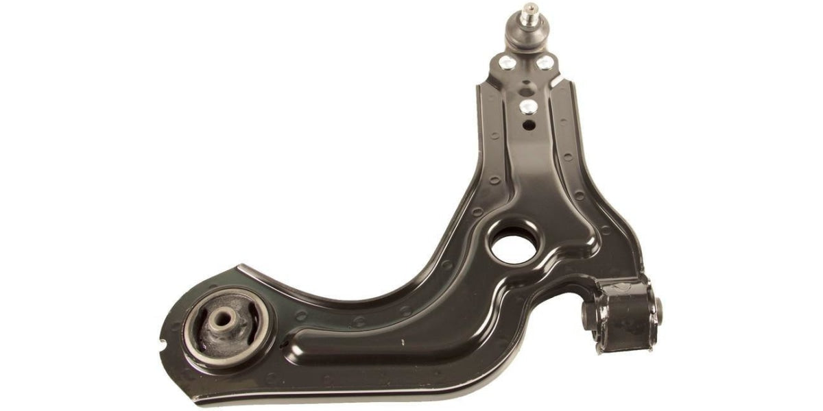 Lower Complete Cont Arm (LHS) Ford Bantam Rocam (2003-), Fiesta (96-04), Ikon (2001-)(Power)  ~ Modern Auto Parts!