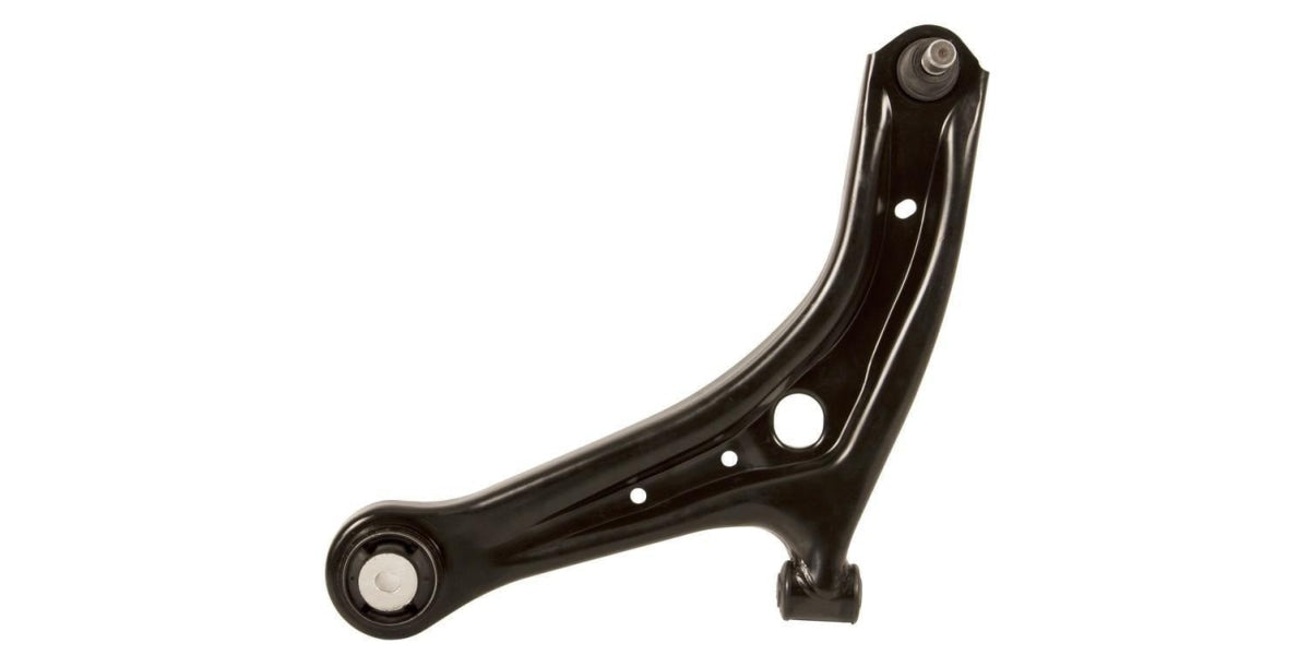 Lower Complete Cont Arm (LHS) Ford Fiesta 1.4, 1.6 (2008-), Fiesta 1.0, 1.4, 1.6 (2013)  ~ Modern Auto Parts!