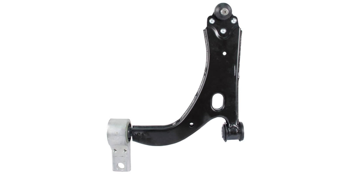 Lower Complete Cont Arm (LHS) Ford Fiesta 1.4i, 1.6i, 2.0i ST (04-08); Mazda 2 TDCi, Ambiente, Ghia, 2.0i ST (04-08); Mazda 2  ~ Modern Auto Parts!