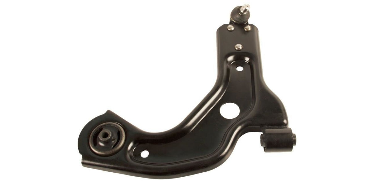 Lower Complete Cont Arm (LHS) Ford Fiesta (96-04), Ikon (2001-), Mazda 121 Soho (97-99)  ~ Modern Auto Parts!