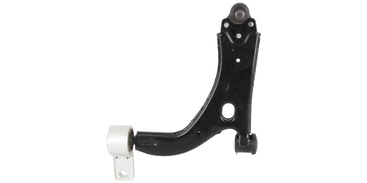 Lower Complete Cont Arm (LHS) Ford Figo 1.4, TDCi (2010-), Ikon 1.4, TDCi, 1.6 (2007-)  ~ Modern Auto Parts!