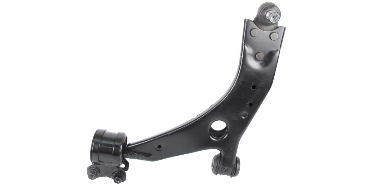 Lower Complete Cont Arm (LHS) Ford Focus II (05-09), Volvo C30 (2008-), S40 (04-09), V50 (04-09)  ~ Modern Auto Parts!