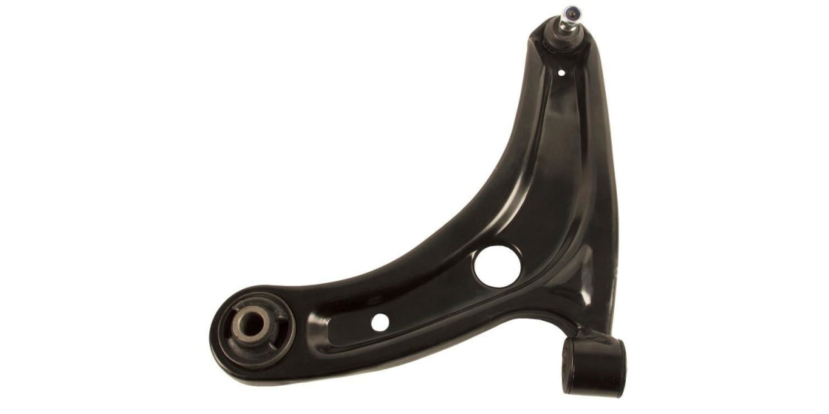 Lower Complete Cont Arm (LHS) Honda Jazz II 1.4i DSi, 1.5i (03-08)  ~ Modern Auto Parts!