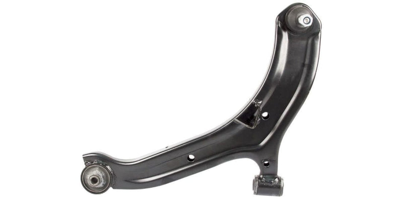 Lower Complete Cont Arm (LHS) Hyundai Accent (LC) 1.3 LS, 1.5 LS, GLS, 1.6 GLS, HS, SR Sport (02-06)  ~ Modern Auto Parts!